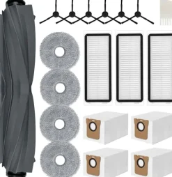 Tillbehör till Dreame L20 Ultra/L20 Ultra Complete robotdammsugare