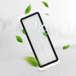 Tillbehör till Dreame L20 Ultra/L20 Ultra Complete robotdammsugare