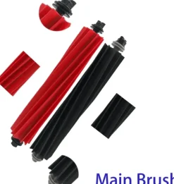 Tillbehör till Roborock Q5 Pro+/Q8 Max+(Plus) robotdammsugare