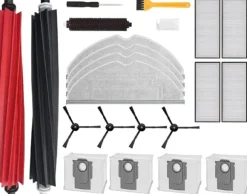 Tillbehörskit för Roborock S8 / S8+ / S8 Pro Ultra