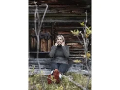 Tina Wooden turner, TINA