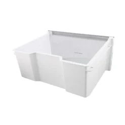 Tiroir för frysfack komplett imp för kylskåp Aeg 807830022