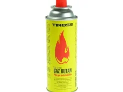 Tiross Tiross Gas Cartridge 227g Ts-700 (331369)