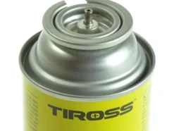 Tiross Tiross Gas Cartridge 227g Ts-700 (331369)