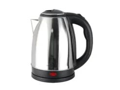 Titanum TKK102S Vattenkokare 1,8L 1800W Silver