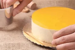 Tjock kantfolie H=10cm / 10m