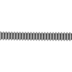 Tömningsslang till tvättmaskin – tänjbar 0,9–3 m