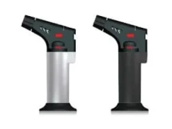 Tändare Multifunktionell turbobrännare liten modell blandade färger, 12 st/pk