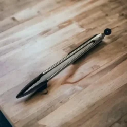 Tång Silikon 33 cm AMT