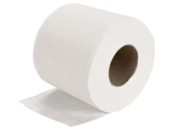 Toalettpapper, ABENA Care-Ness Excellent, 3-lagers, 28m x 9,3cm, Ø11cm, vitt - (8 st.)