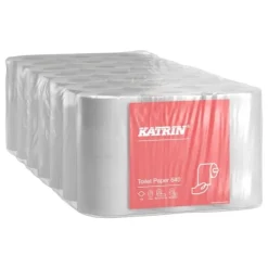 Toalettpapper KATRIN 640 42/fp