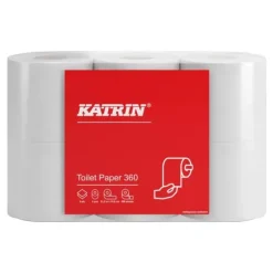 Toalettpapper KATRIN 360 42/fp