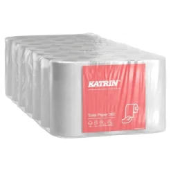 Toalettpapper KATRIN 360 42/fp