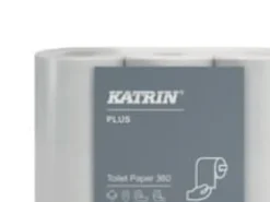 Toalettpapper katrin 181003 plus 