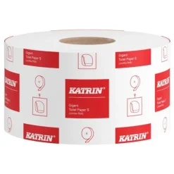 Toalettpapper KATRIN Gigant S 265m 12/fp