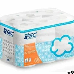 Toalettrulle GC 22,4 m 12 Delar (9 antal)