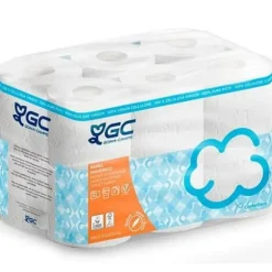 Toalettrulle GC 22,4 m 12 Delar (9 antal)