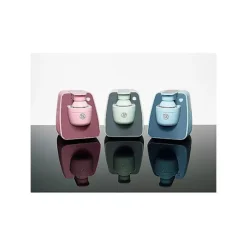 Tooa Glassmaskin Milano, Ljusblå / Ocean - Ny