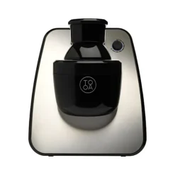 Tooa Glassmaskin Milano, Svart - Ny