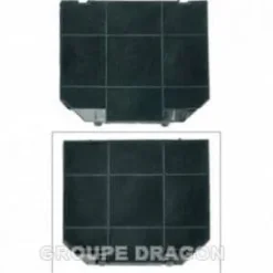 TOOLFILTER SÄLJS INDIVIDUELLT FÖR ELE HUVU.