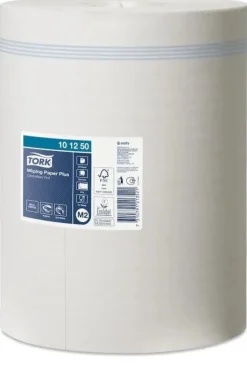 Tork Advanced wiper 420, 2742 styck, 250 mm, 160 m, 350 mm