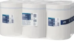 Tork Advanced wiper 420, 2742 styck, 250 mm, 160 m, 350 mm