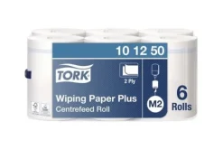Tork Advanced wiper 420, 2742 styck, 250 mm, 160 m, 350 mm