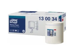 Tork Advanced wiper 415, 2820 styck, 20 mm, 165000 mm, 350 mm