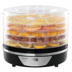 TORK FÖR SVAMP, FRUKT, ÖRTER KLAUSBERG KB-7568