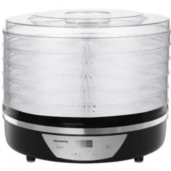 TORK FÖR SVAMP, FRUKT, ÖRTER KLAUSBERG KB-7568