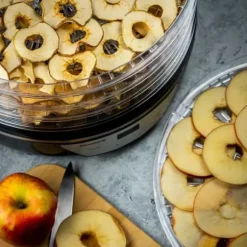 TORK FÖR SVAMP, FRUKT, ÖRTER KLAUSBERG KB-7568