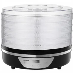 TORK FÖR SVAMP, FRUKT, Örter KLAUSBERG KB-7568