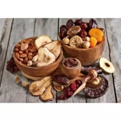 TORK FÖR SVAMP, FRUKT, Örter KLAUSBERG KB-7568