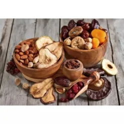 TORK FÖR SVAMP, FRUKT, Örter KLAUSBERG KB-7569