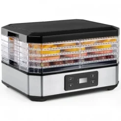 TORK FÖR SVAMP FRUKTÖRTER KLAUSBERG KB-7569