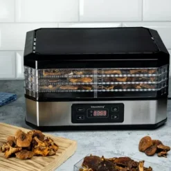 TORK FÖR SVAMP FRUKTÖRTER KLAUSBERG KB-7569