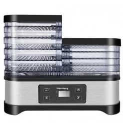 TORK FÖR SVAMP FRUKTÖRTER KLAUSBERG KB-7569