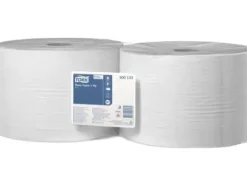 Tork Tork - Torkpapper torkare i stor rulle, grå - 1150 m