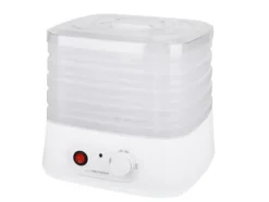 Torkare för frukt och svamp Esperanza KD004