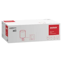 Torkrulle KATRIN M 1L 320m 6st