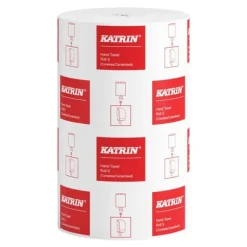 Torkrulle KATRIN S 1L 116m 12st