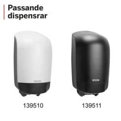 Torkrulle KATRIN S 1L 116m 12st