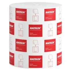 Torkrulle KATRIN System M2 6/fp