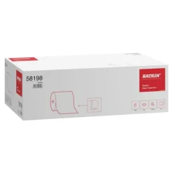 Torkrulle KATRIN System M2 6/fp