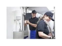 Torkrulle TORK Adv M2 1-lag vit 275m 6st