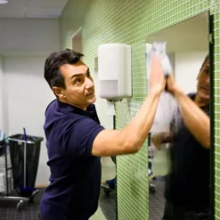 Torkrulle TORK Adv M2 1-lag vit 275m 6st