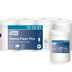 Torkrulle TORK Adv M1 2-lag vit 75m 11st