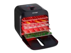 Torkskåp Concept SO4000