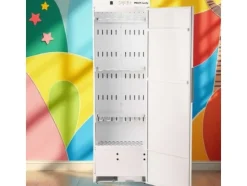 Torkskåp INLUX INDC8600HPWR ECO