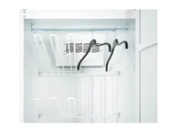 Torkskåp INLUX Superdry INDC4500TWR